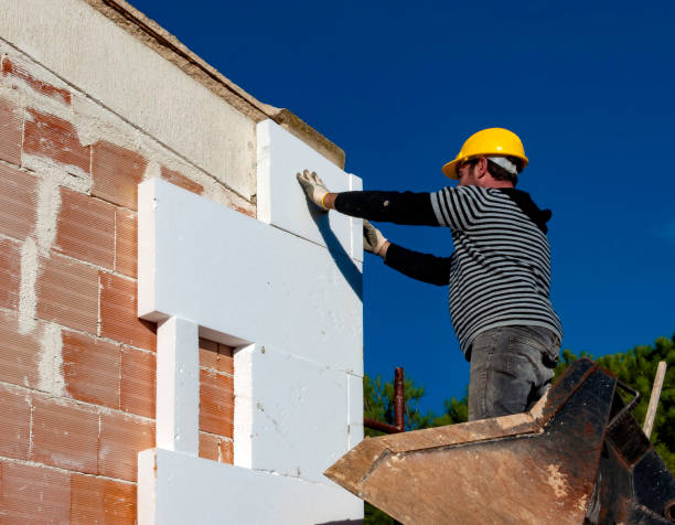 Best Insulation Installation Services in Meadowdale, WA