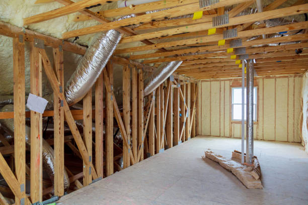 Best Residential Insulation in Meadowdale, WA