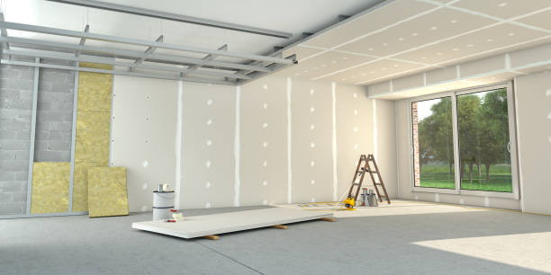 Best Insulation for Specific Applications in Meadowdale, WA
