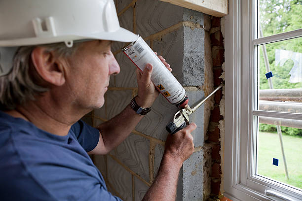 Best Insulation for Specific Applications in Meadowdale, WA
